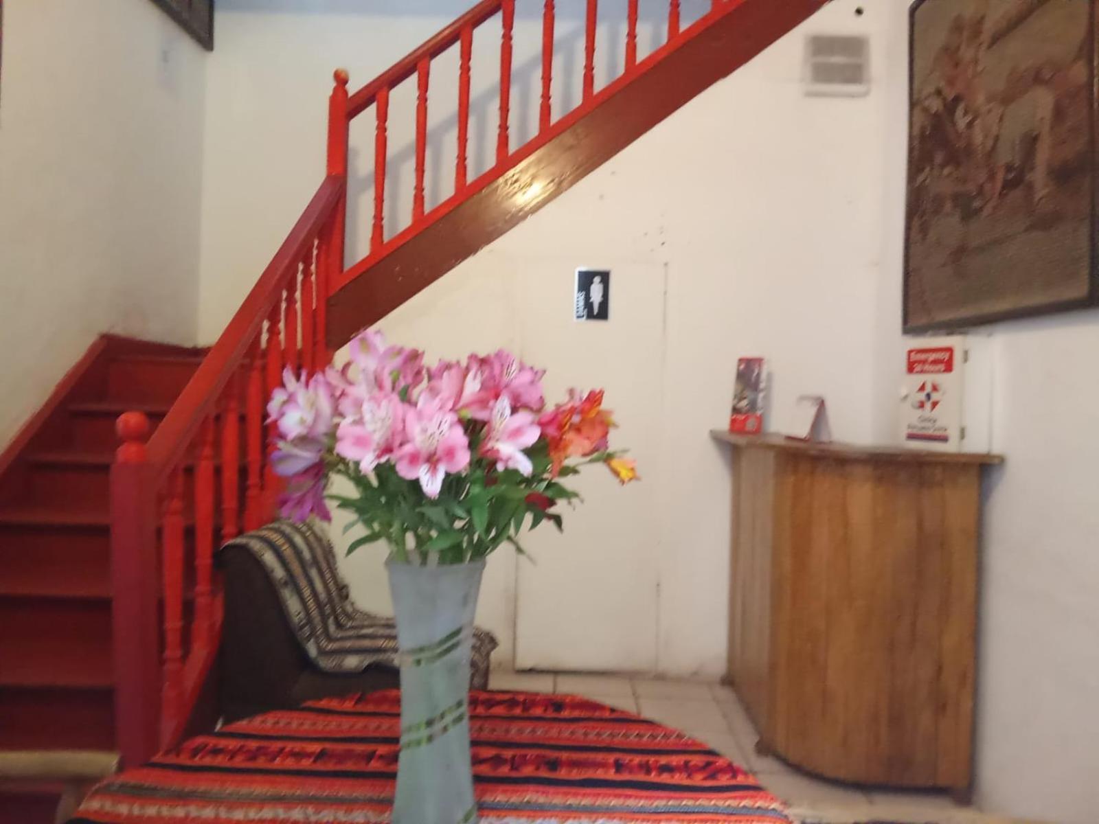 Hostel Morenas Backpackers