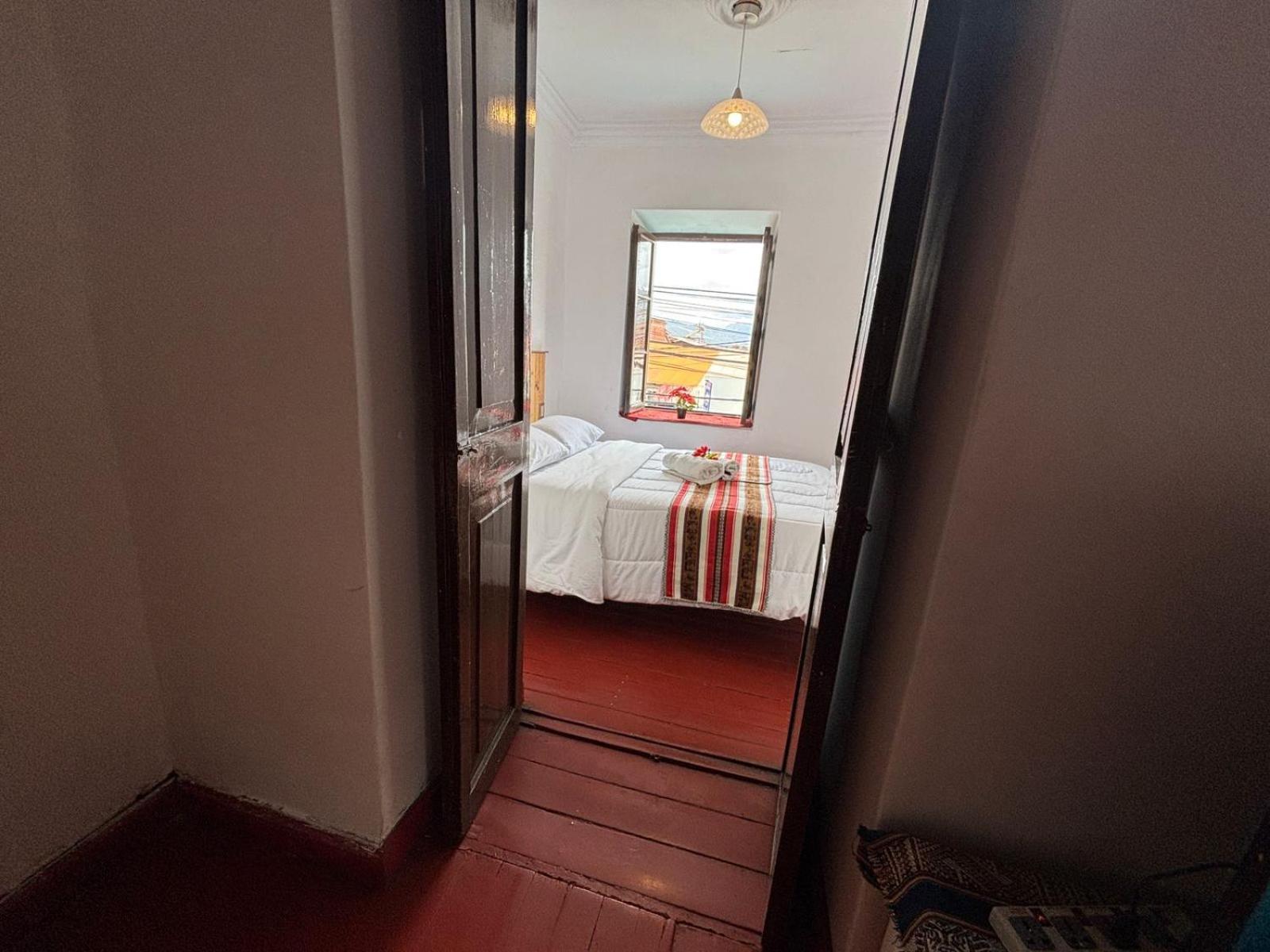 Morenas Backpackers Hostel Cusco