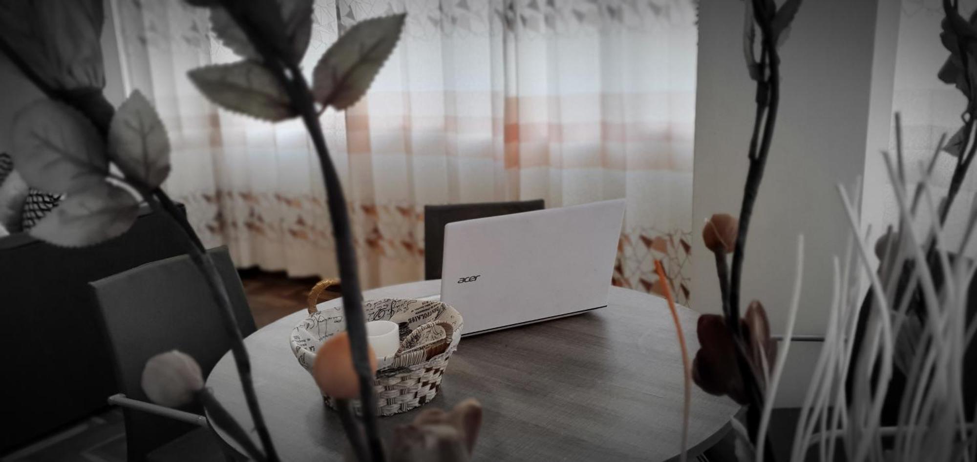 Pisonay Luxury Apartment