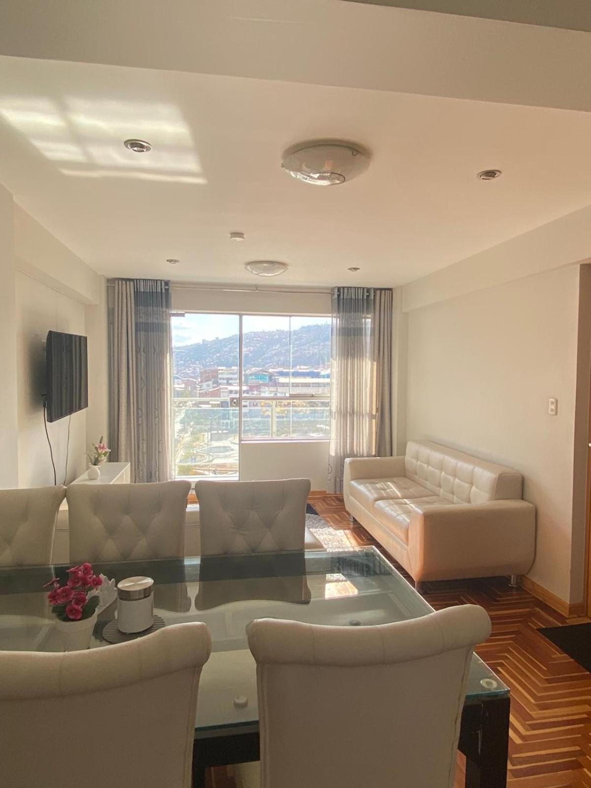 Happy Apartment *