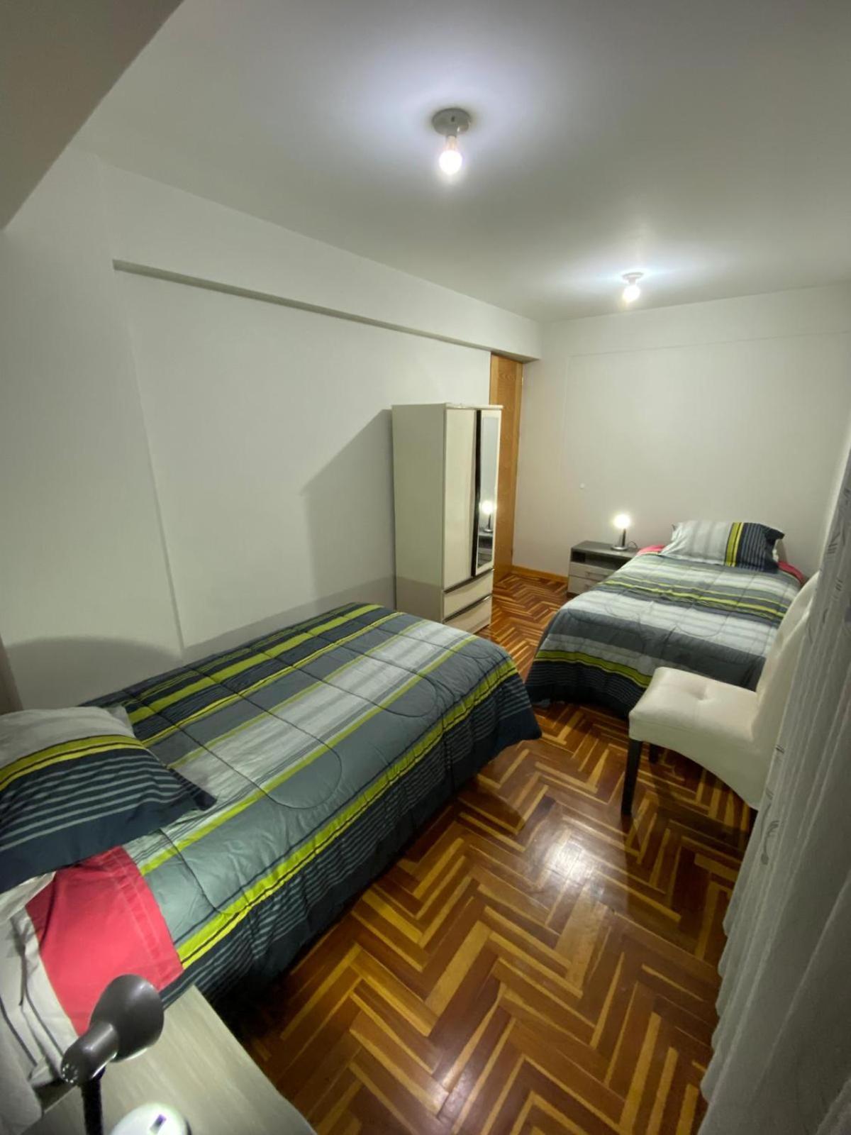 Happy Apartment Cusco
