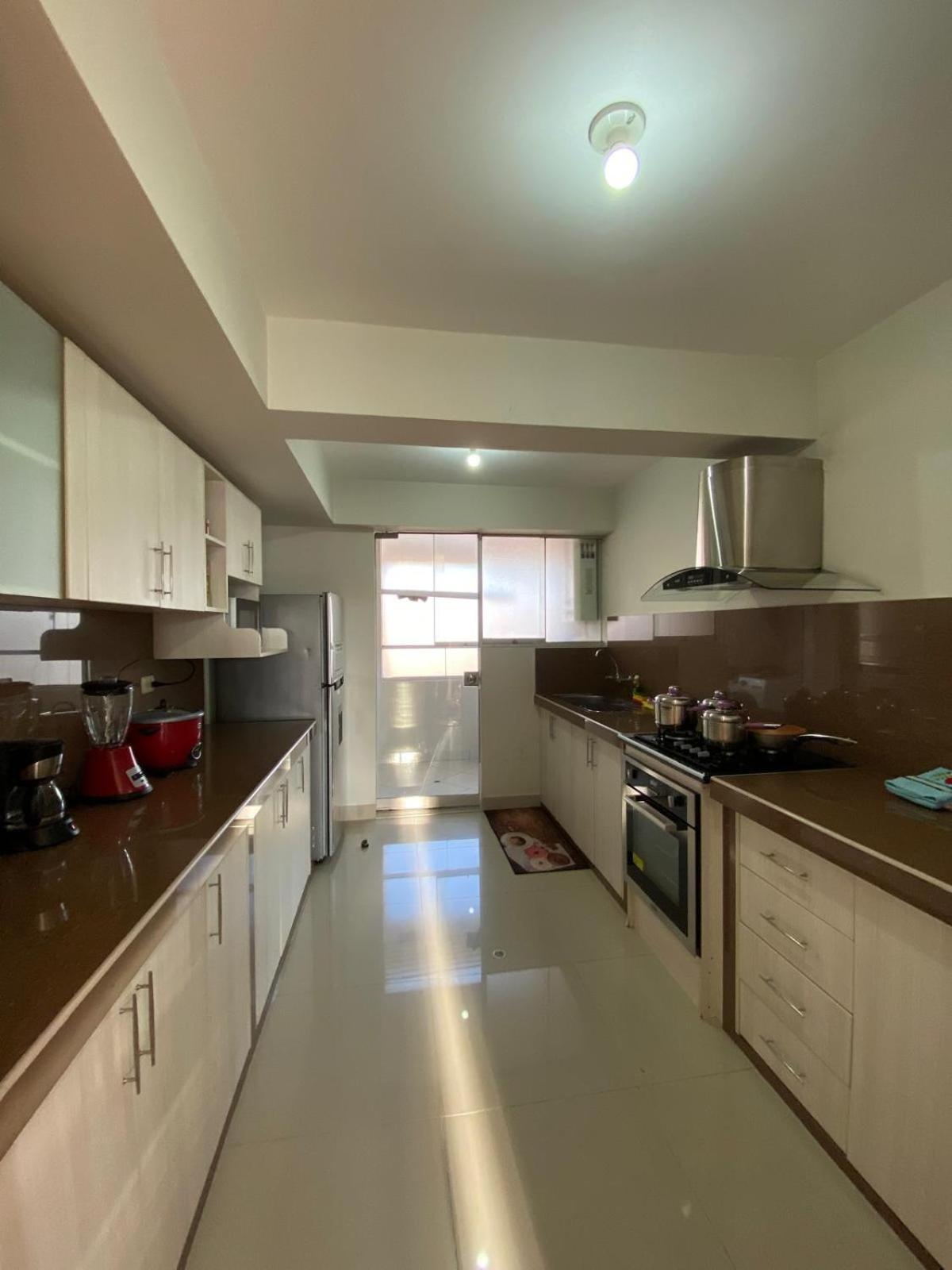 Apartment Happy *