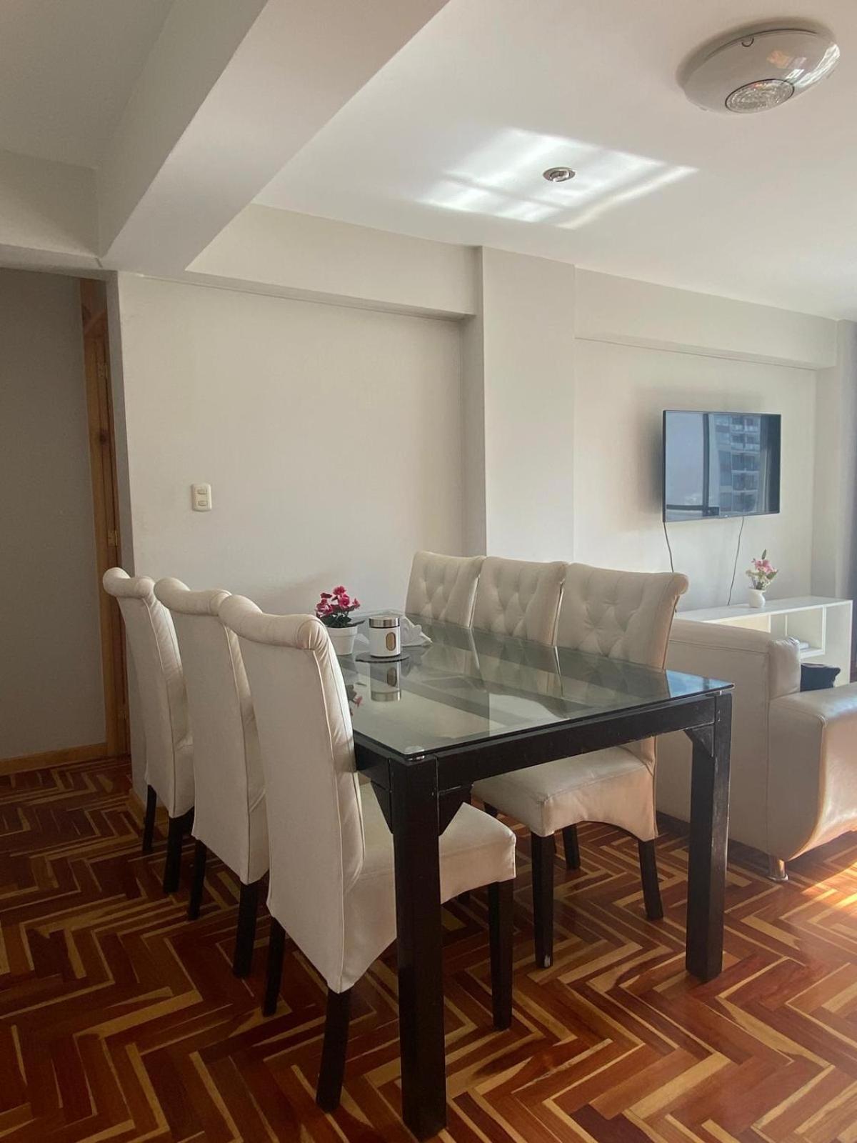Happy Apartment Cusco
