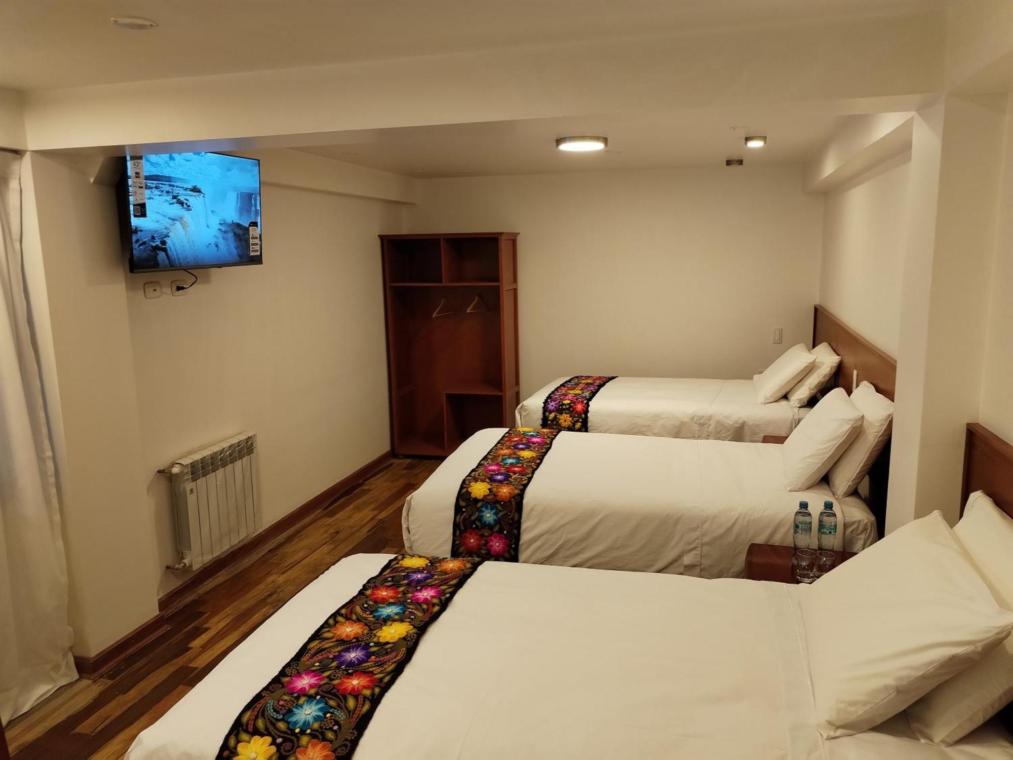 Kantu Hotel Cuzco