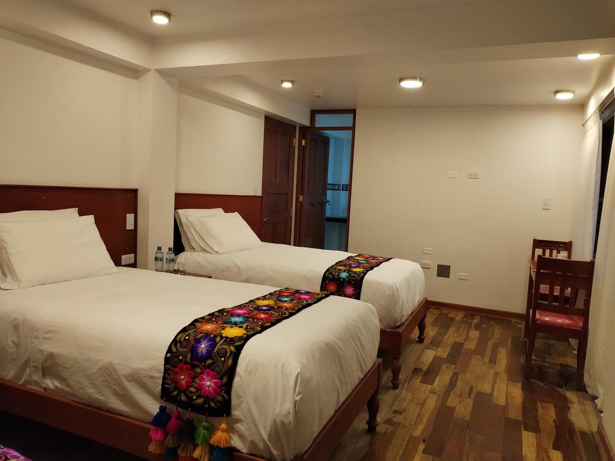 Kantu Cuzco