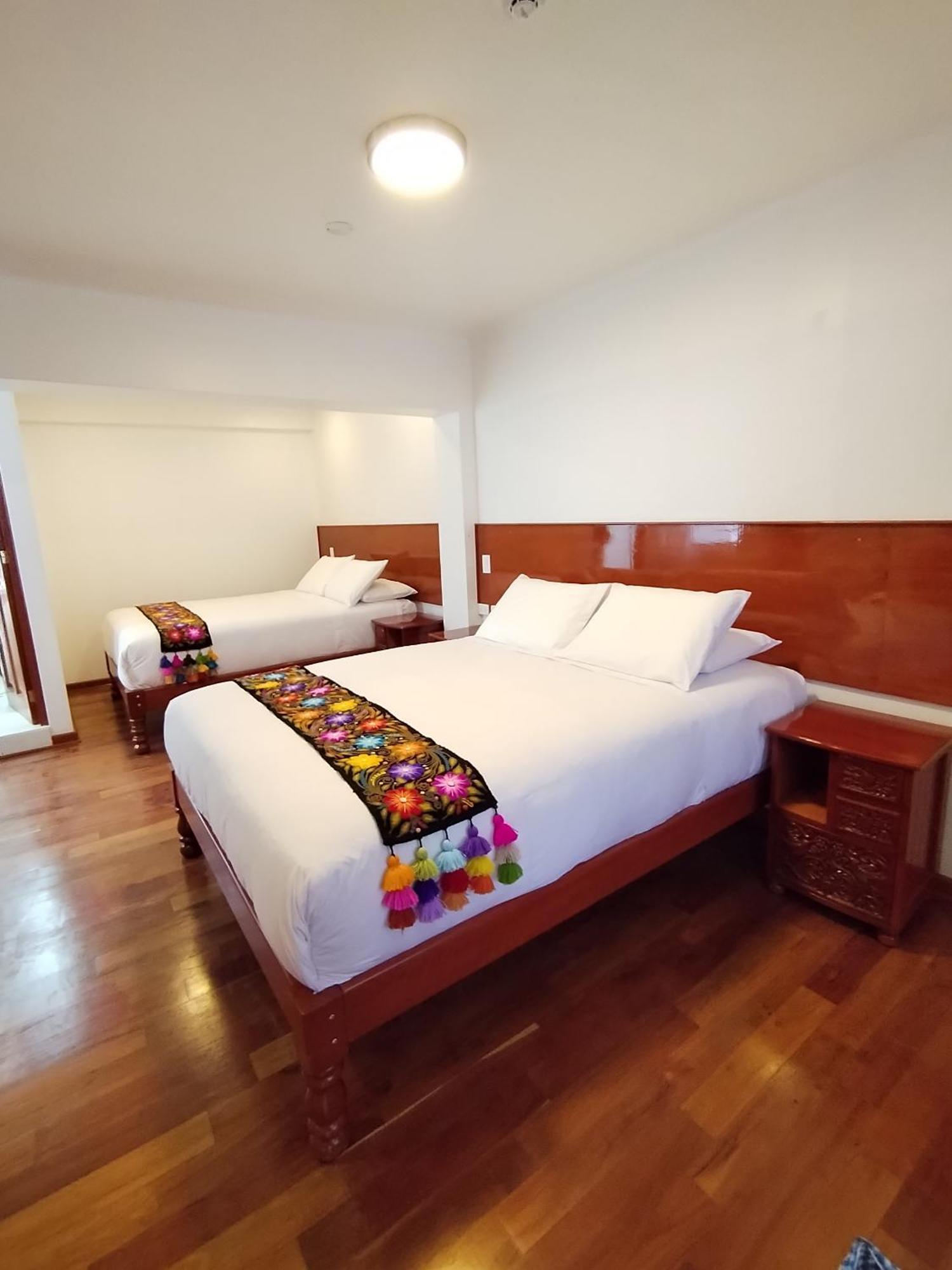 Kantu Hotel Cuzco