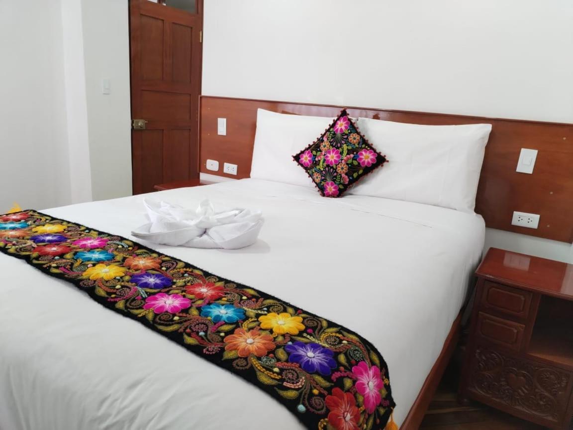 Kantu Hotel