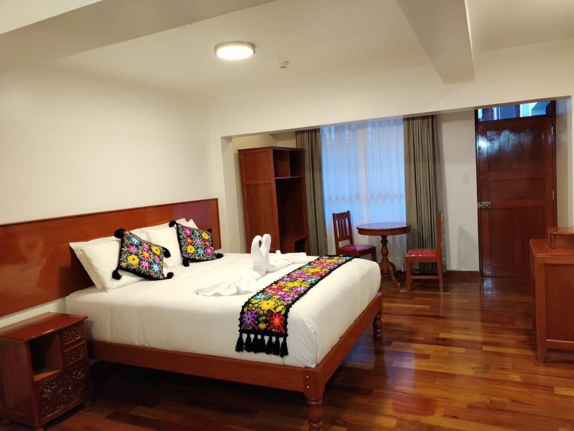 Kantu Cuzco