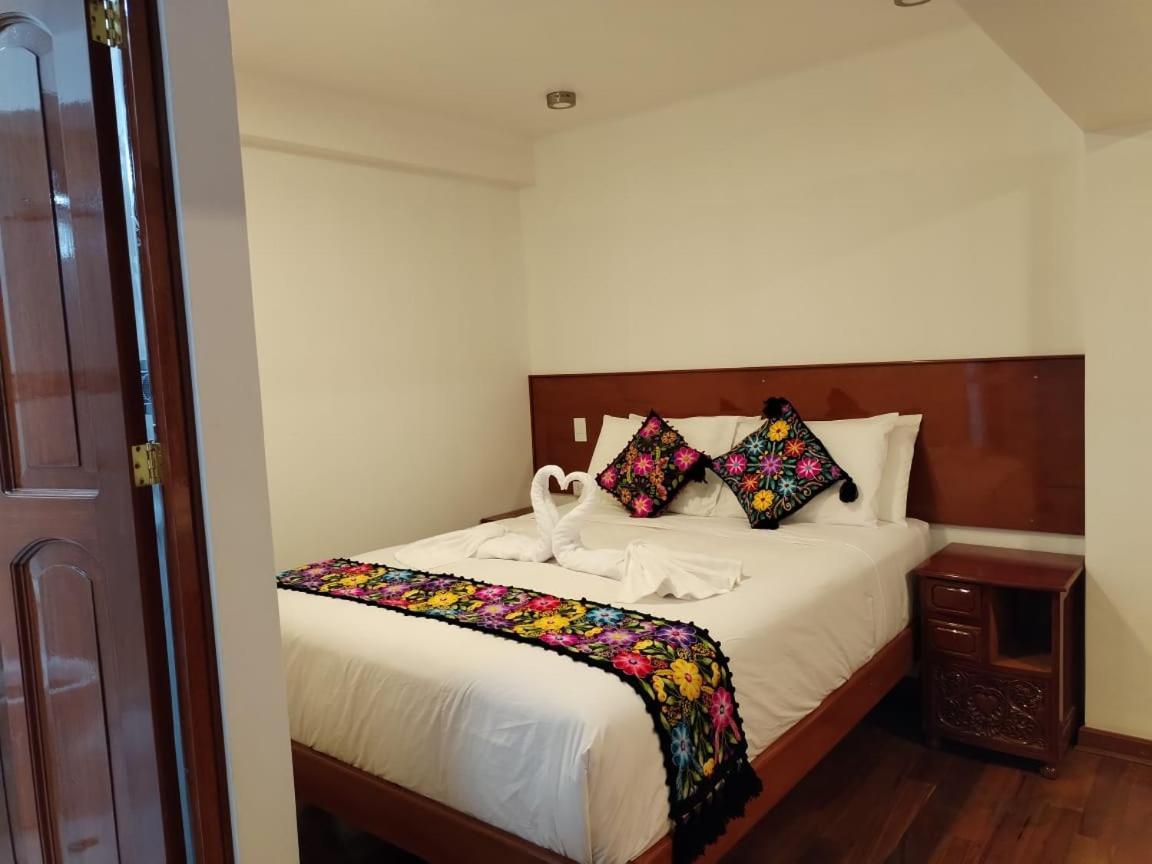 Kantu Hotel 3*