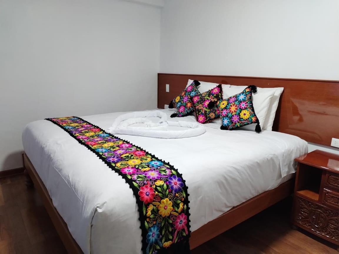 Hotel Kantu Cusco