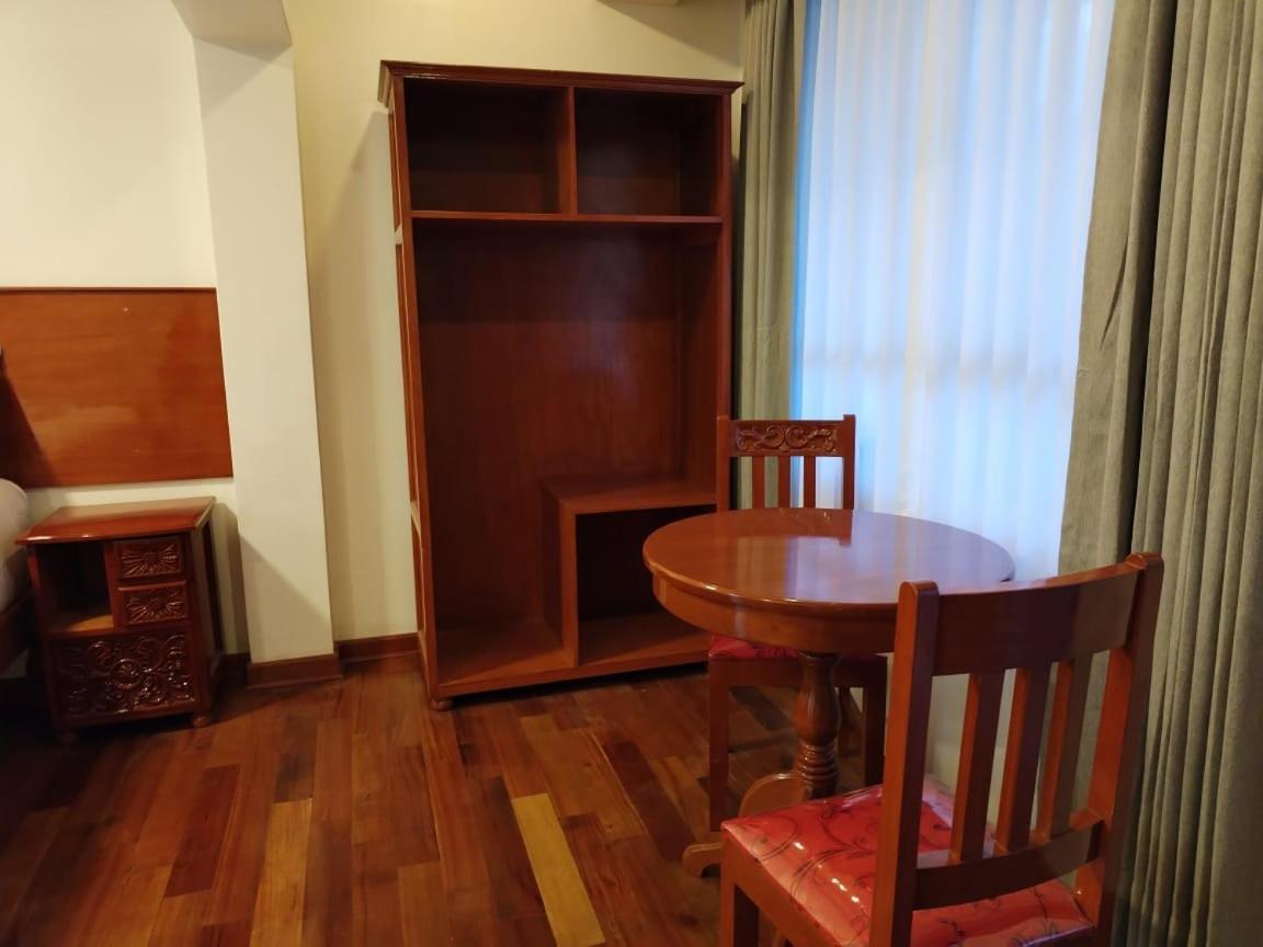 Hotel Kantu 3*