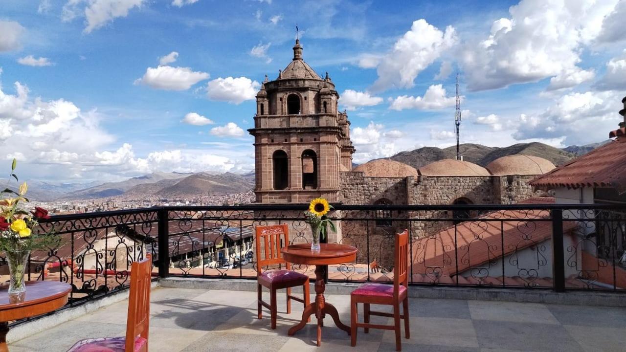 Kantu Cuzco