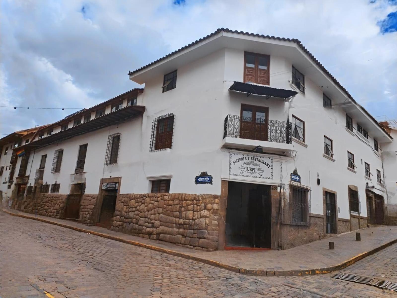 Kantu Hotel 3*