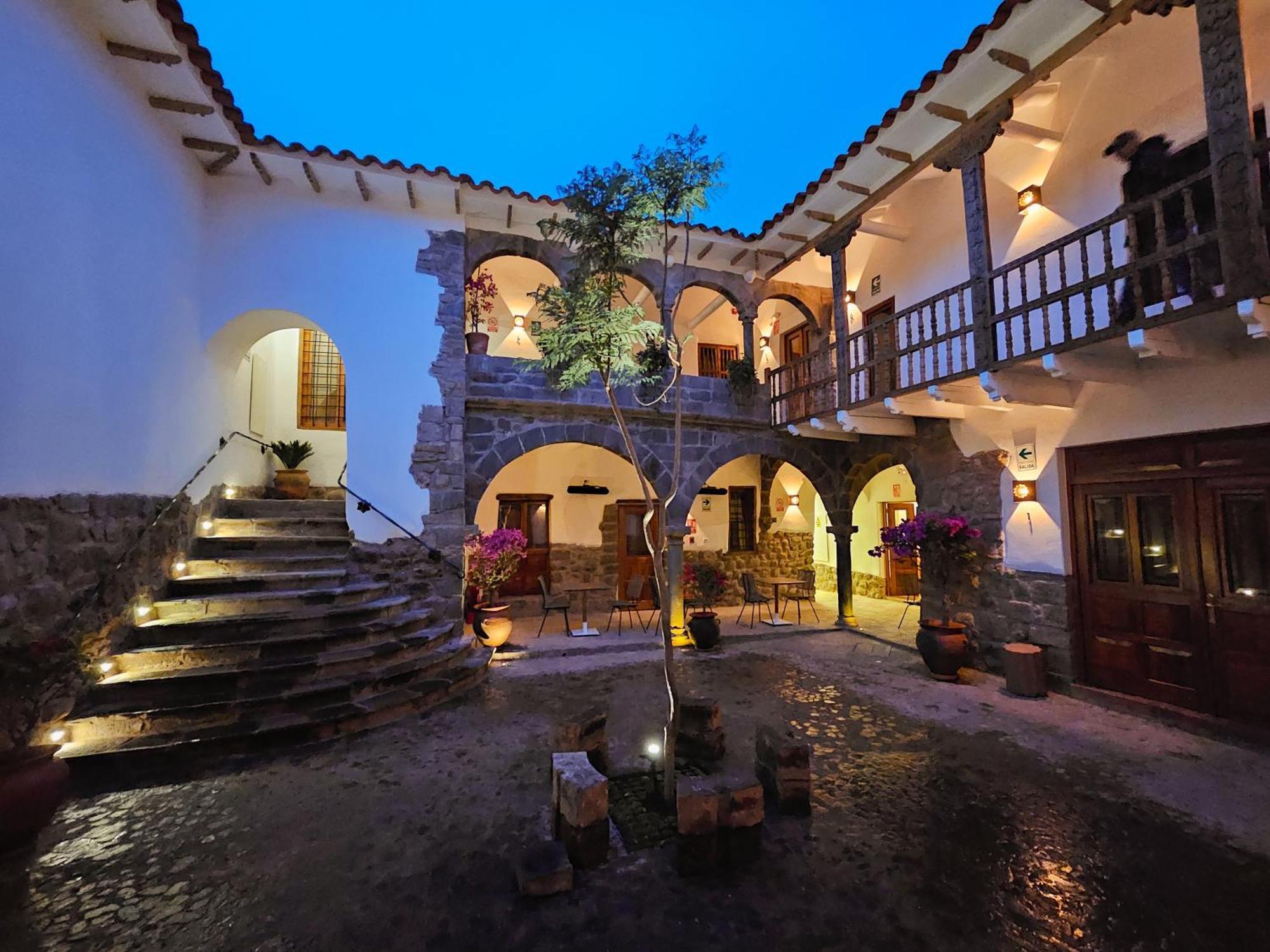 Casa Clara By Ananay *