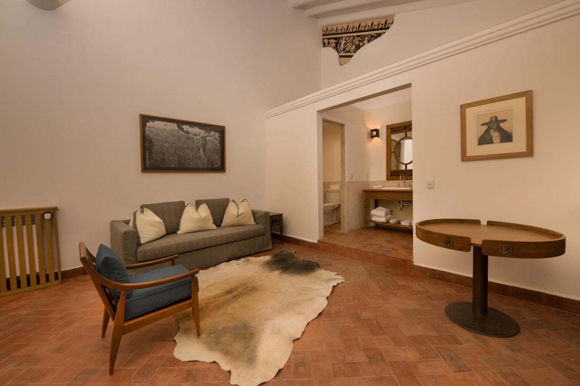 Hotel Casa Clara By Ananay Cuzco