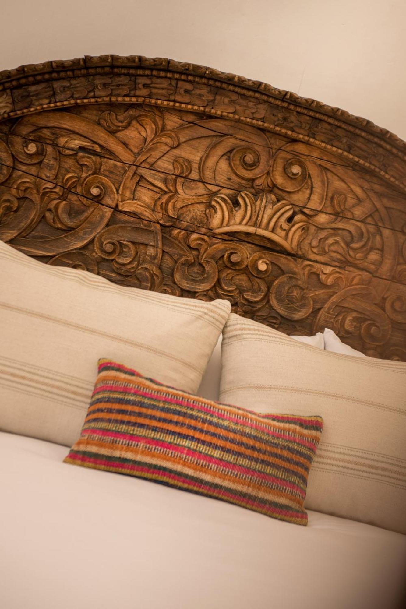 Casa Clara By Ananay Hotel *