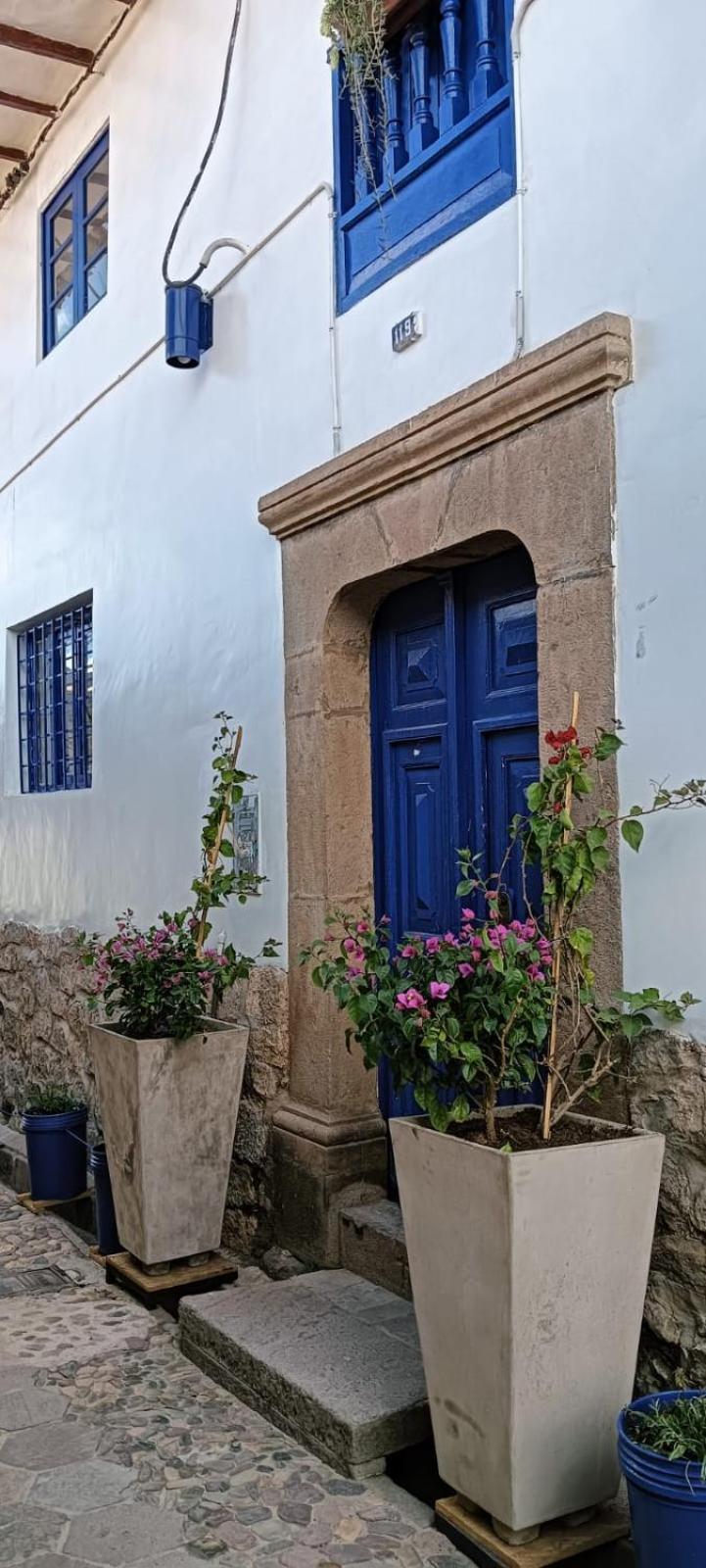 Albergue Haku Cusco
