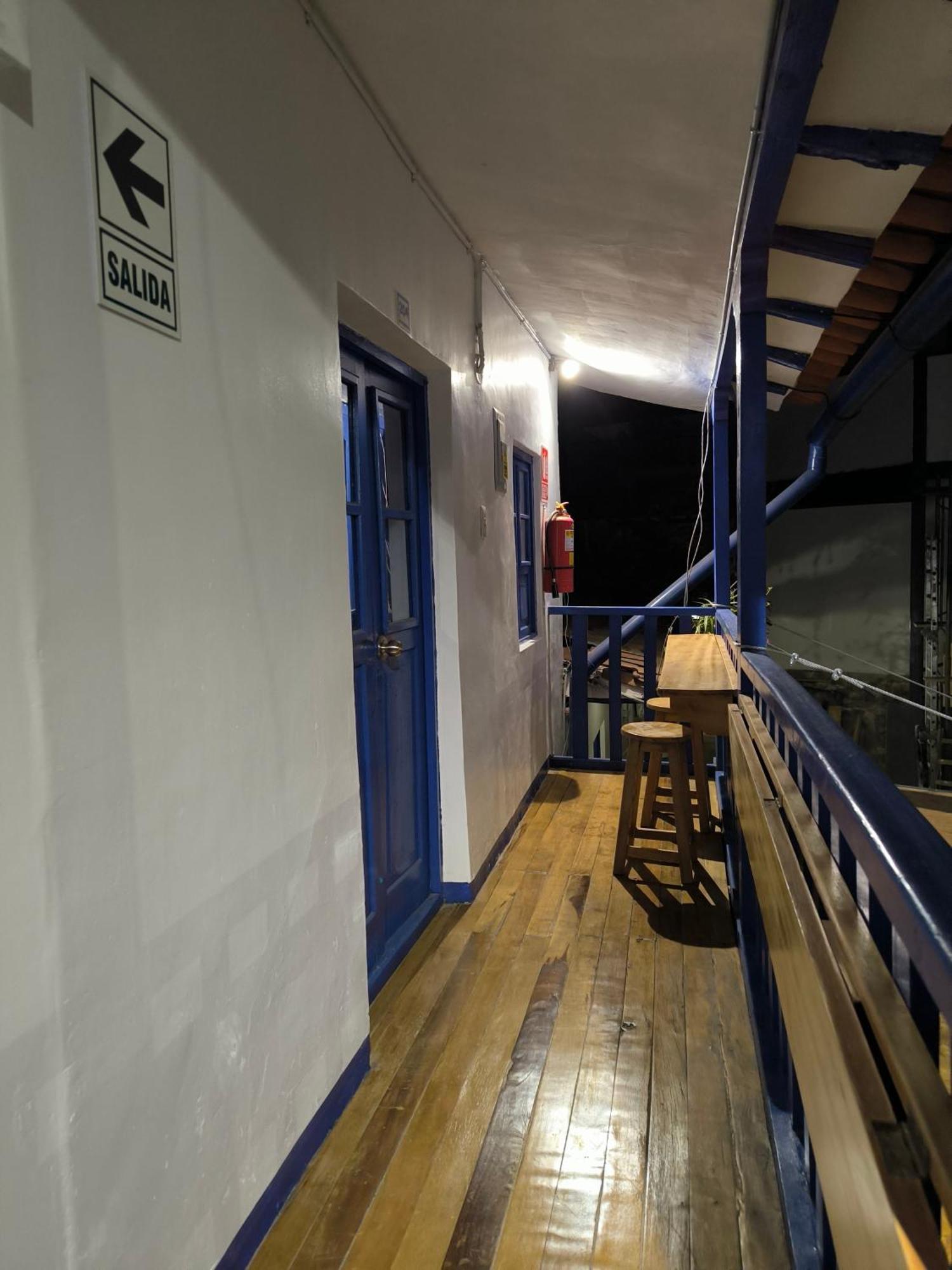 Albergue Haku Cusco