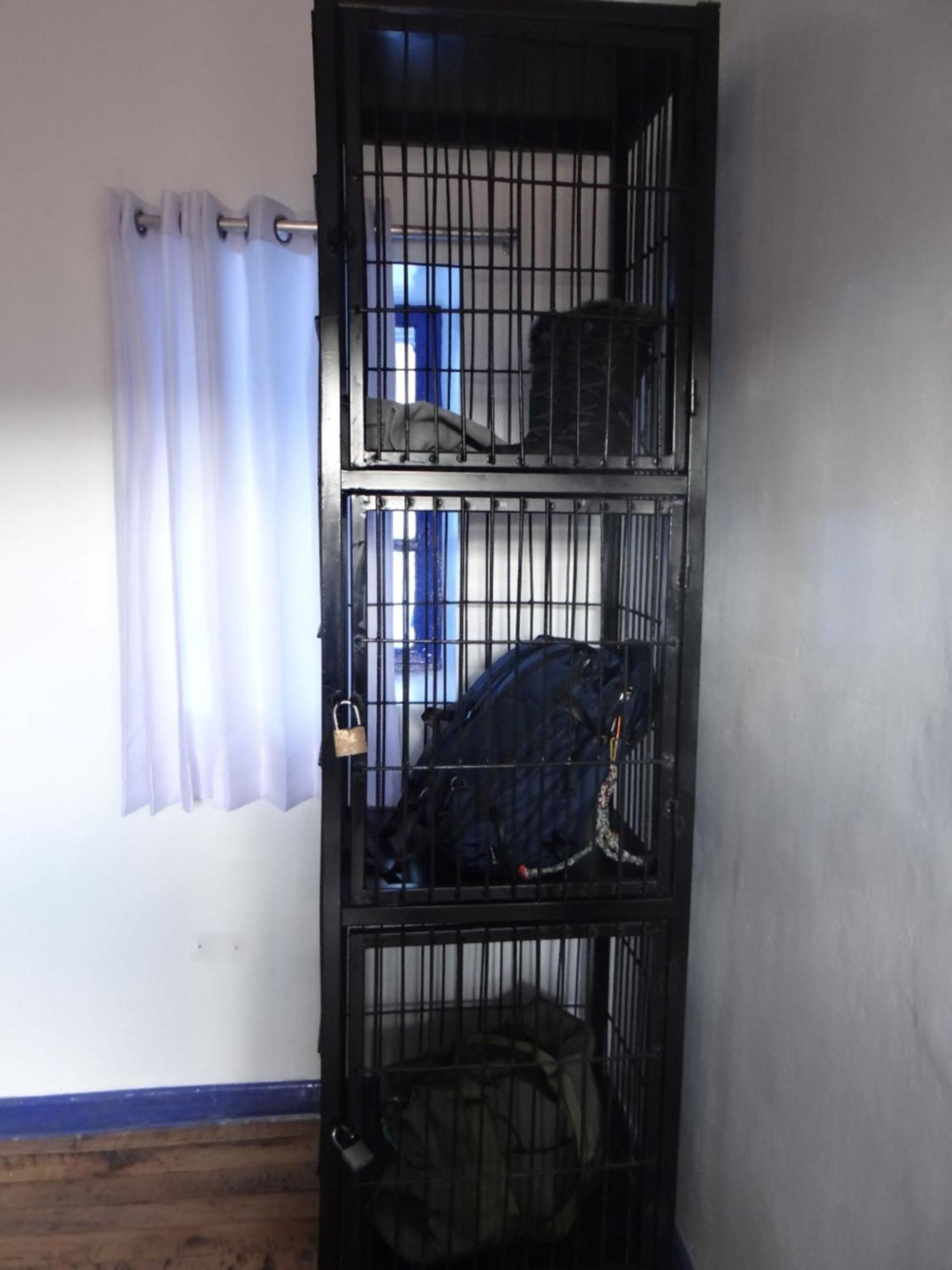 Albergue Haku Cusco