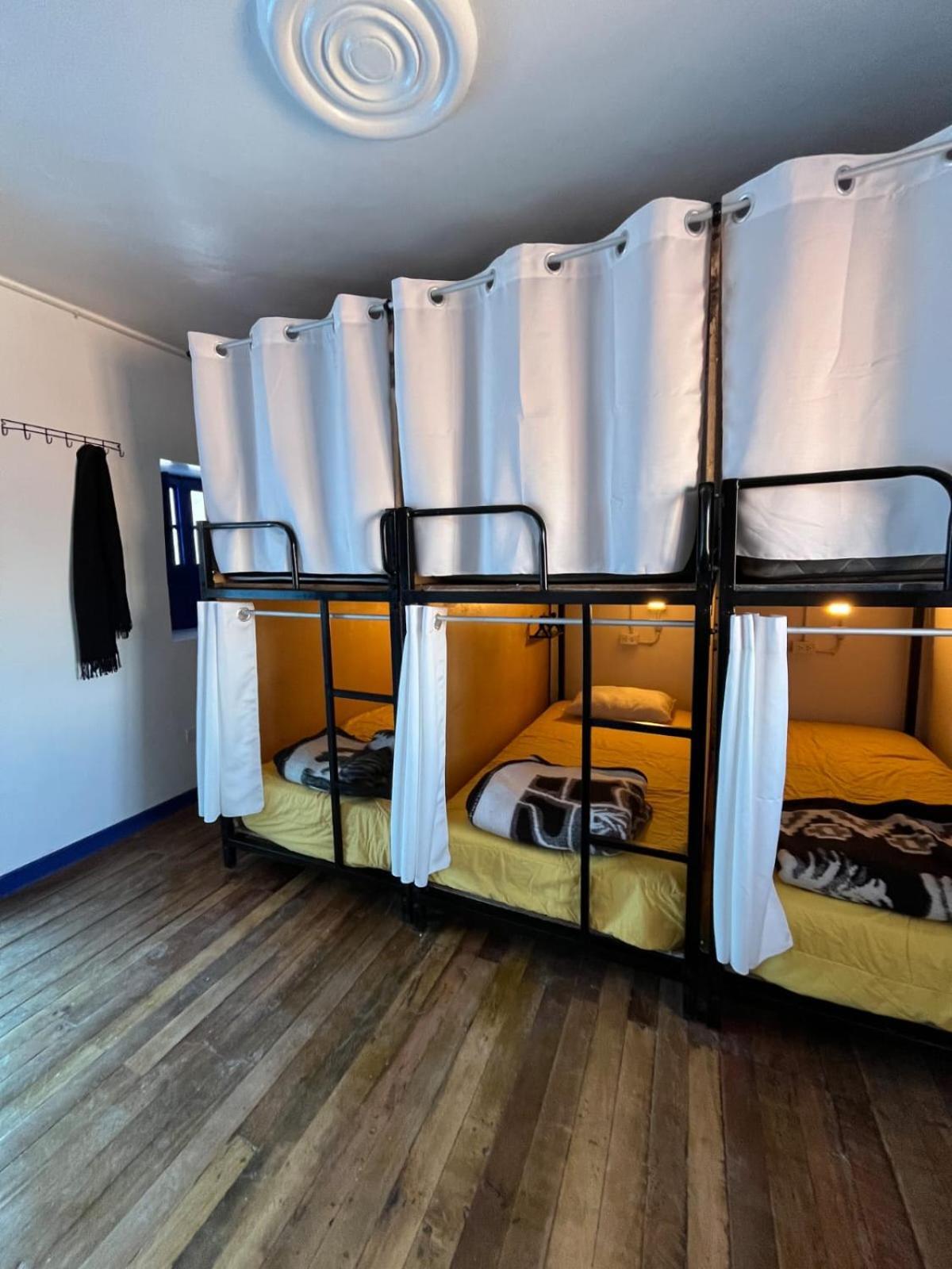 Haku Albergue
