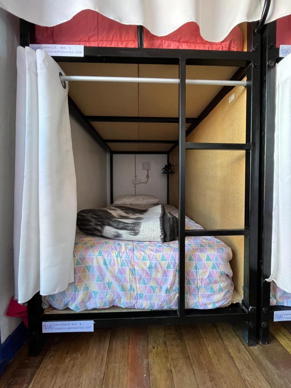 Haku Albergue