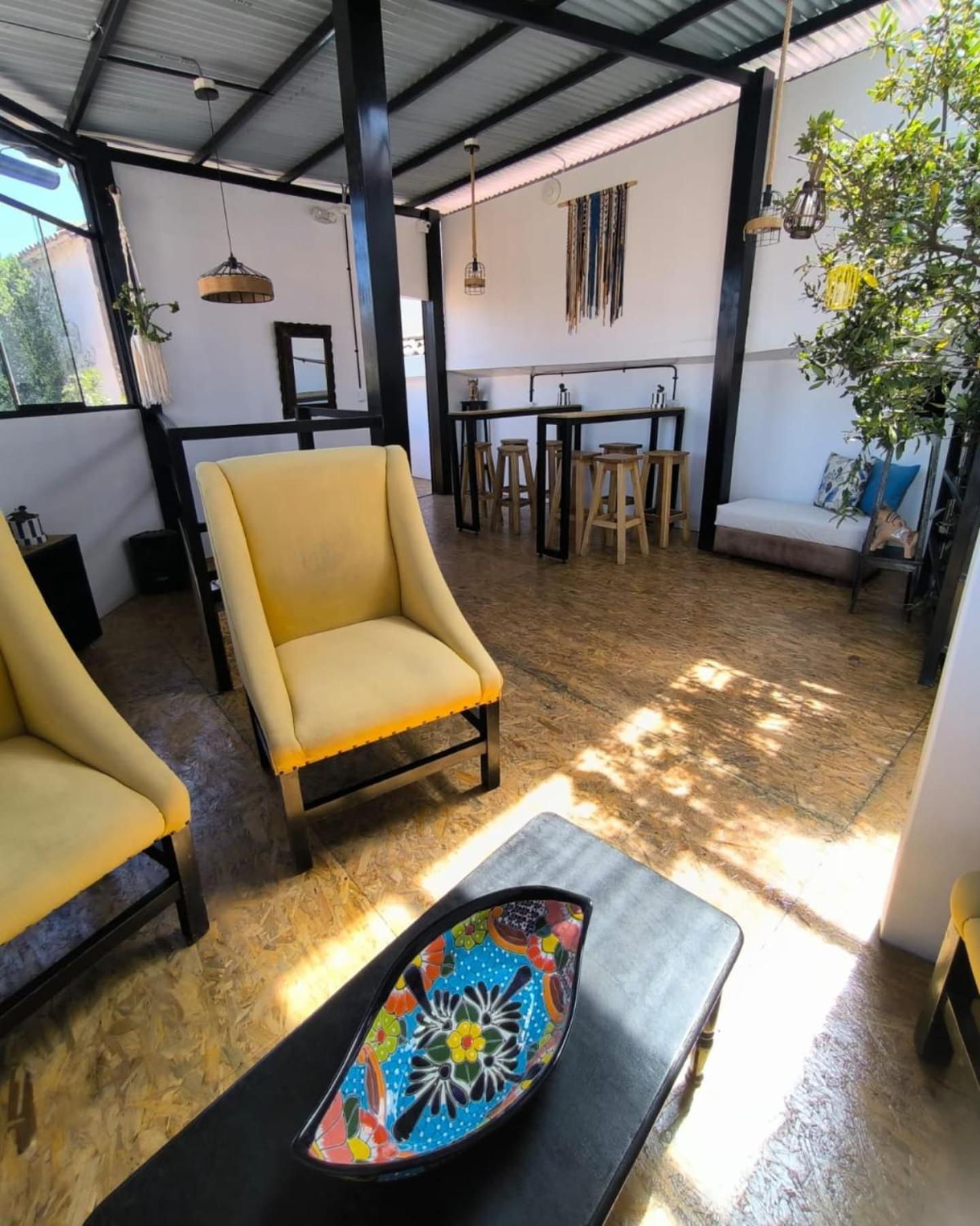 Haku Albergue Cusco