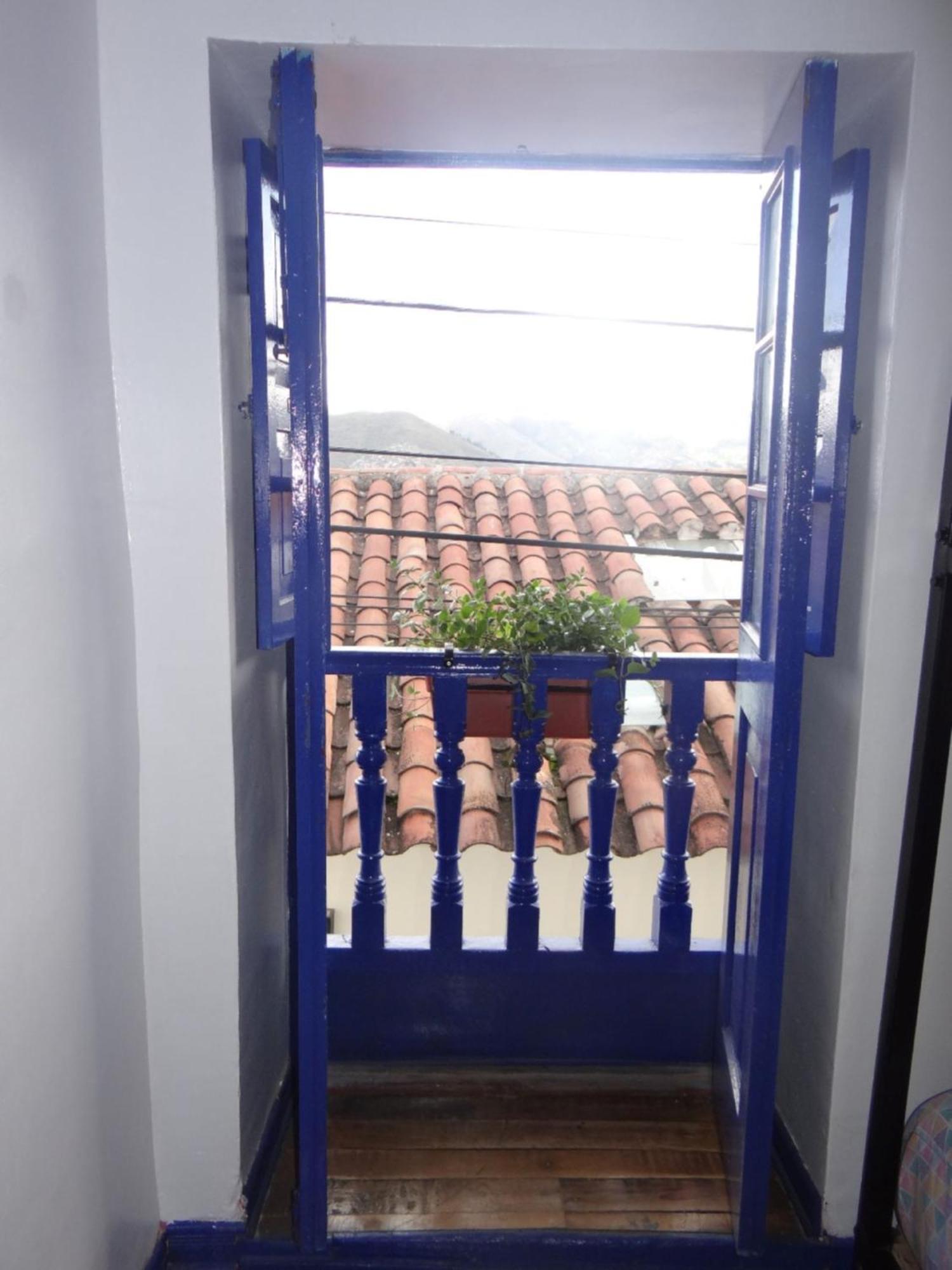 Haku Albergue Cusco