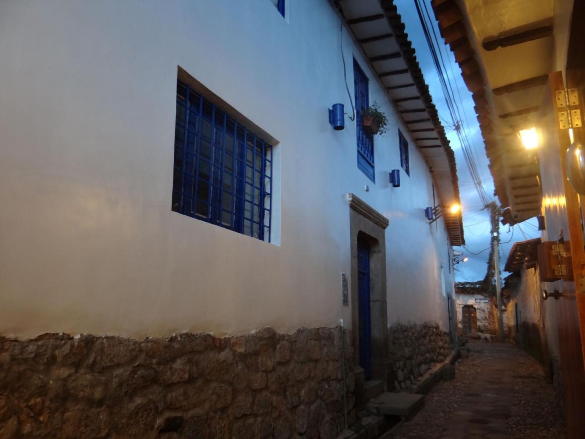 Haku Albergue Cusco