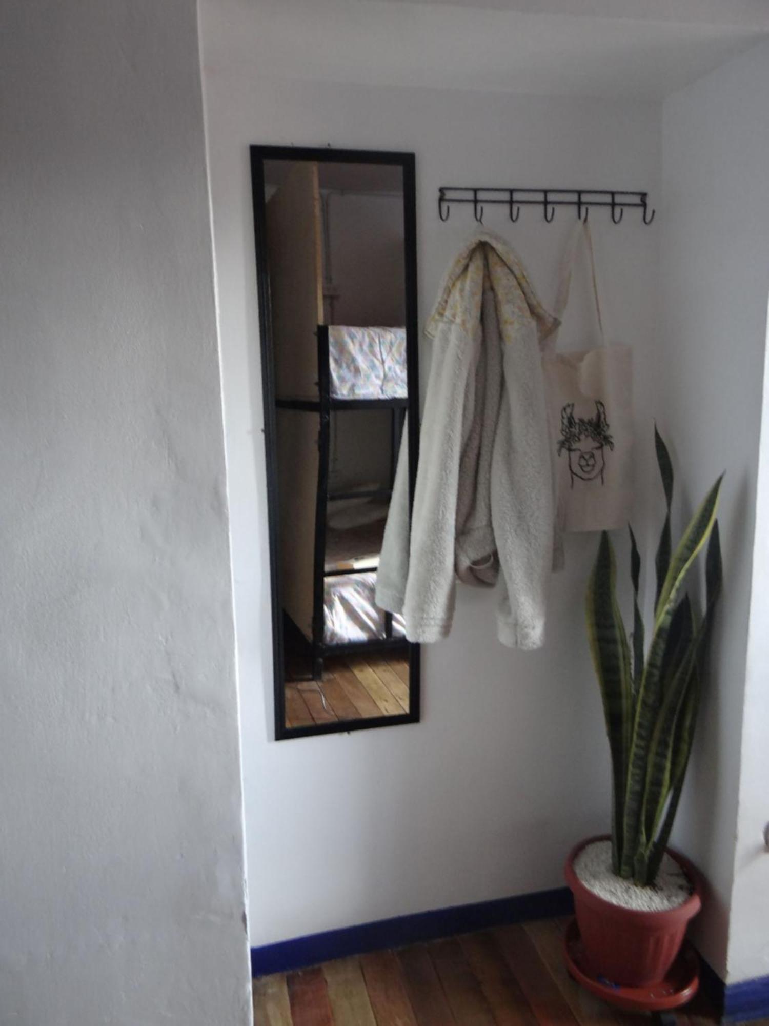 Haku Albergue