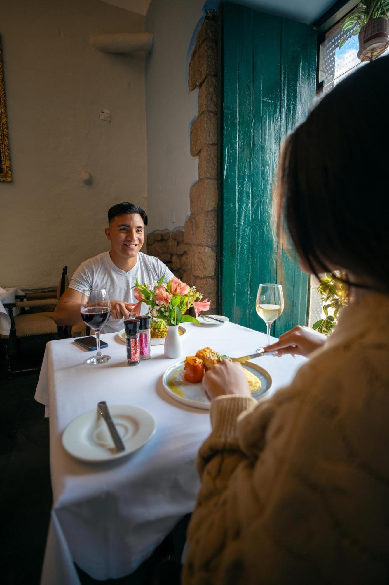 Casa Andina Premium Hotel Cusco