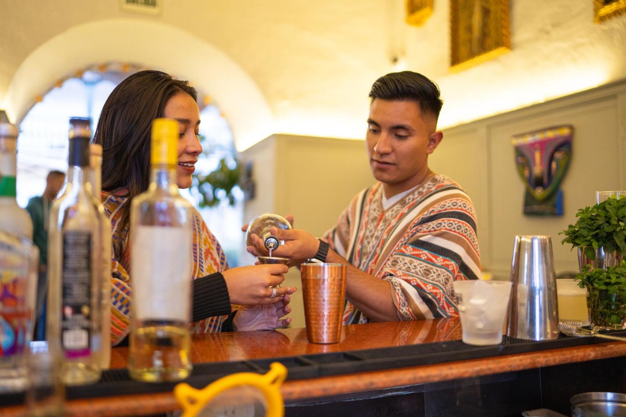 Casa Andina Premium Cusco