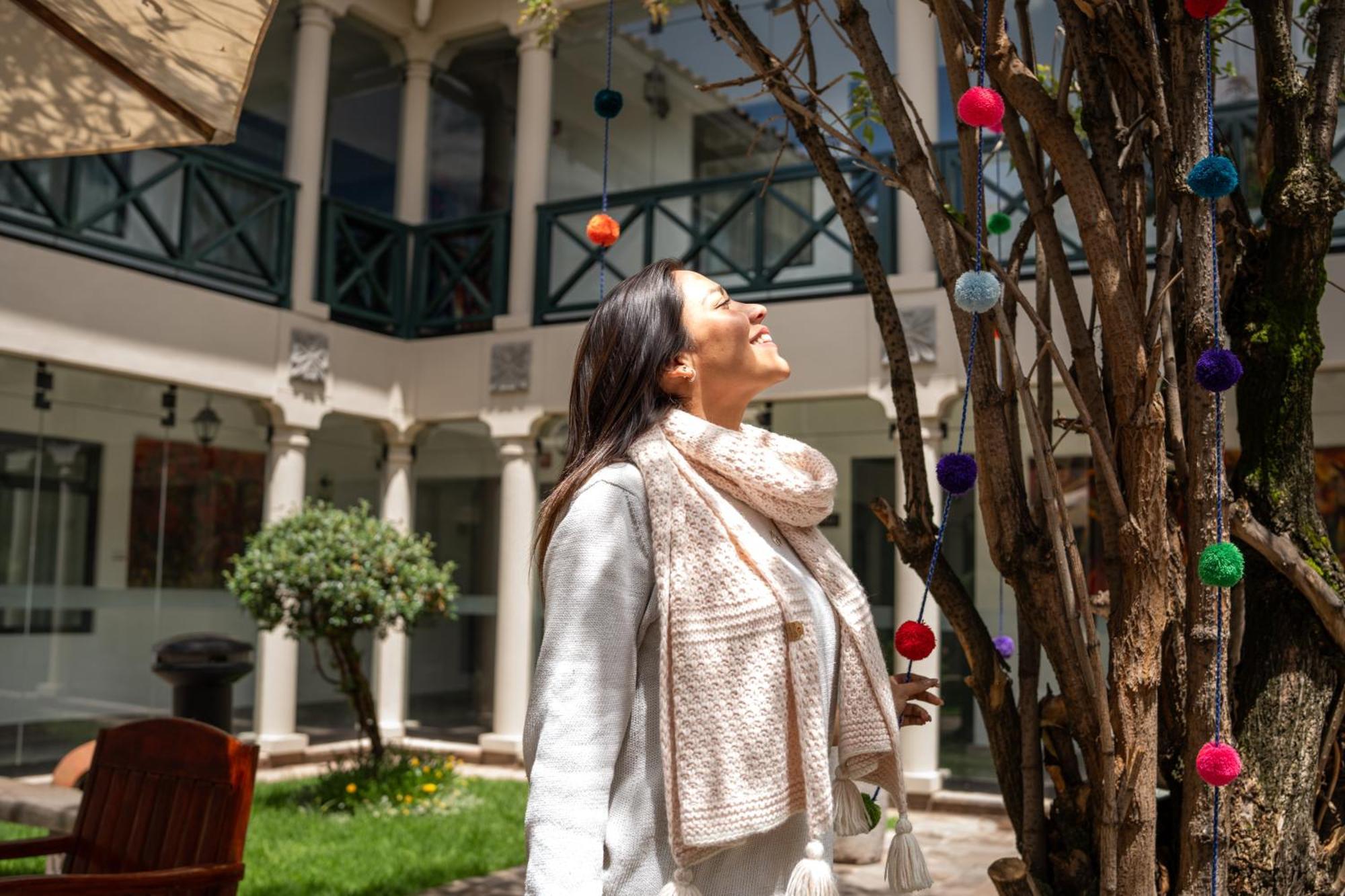 Casa Andina Premium Cusco