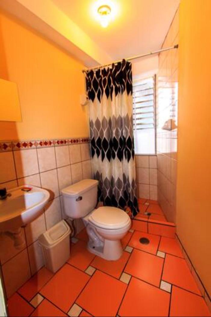La Casa De Momo Guest house Cusco