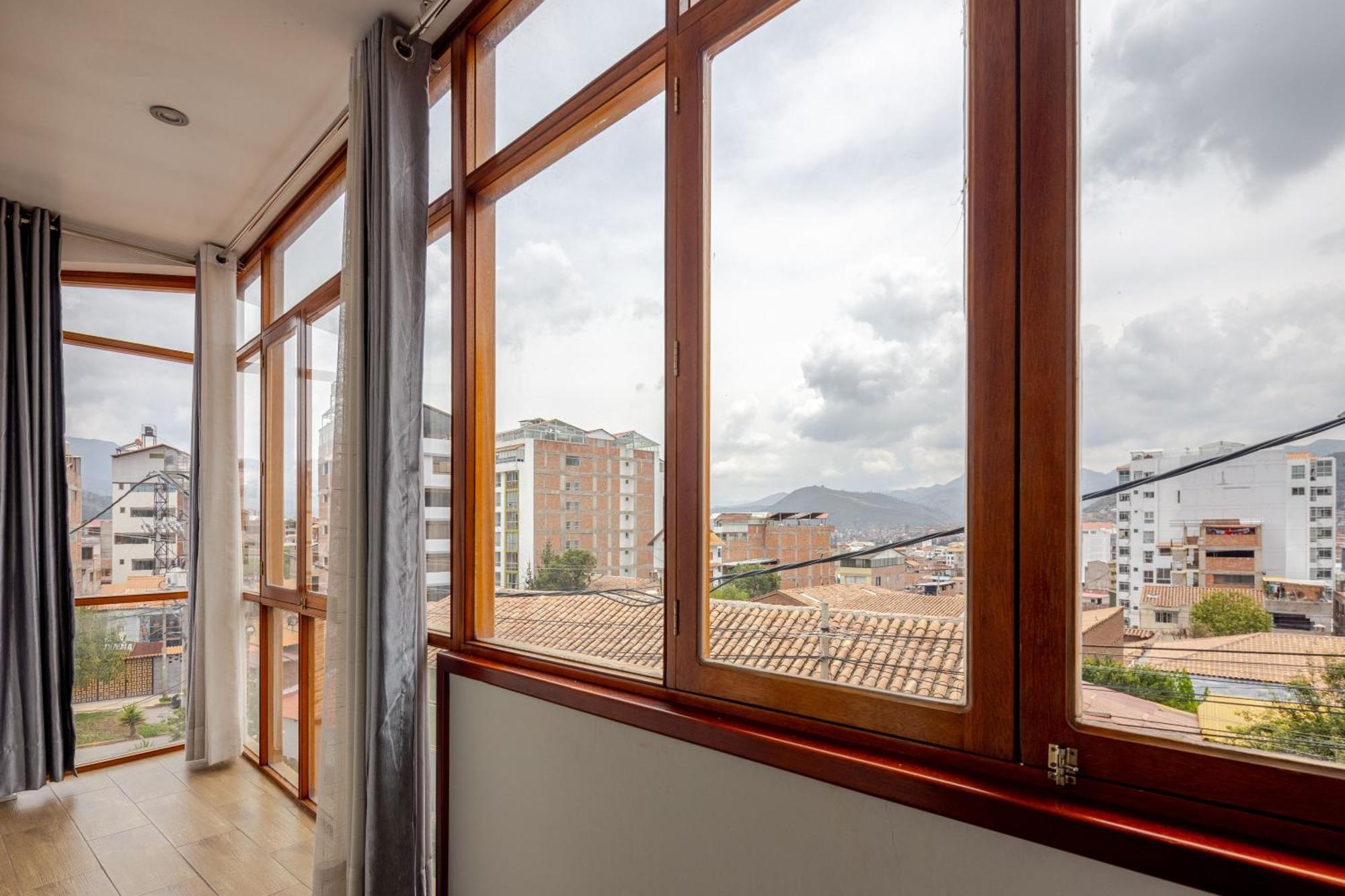 Perfecta En Apartamento
