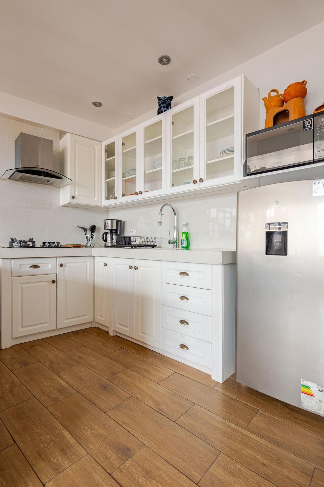 Perfecta En Apartamento Cusco