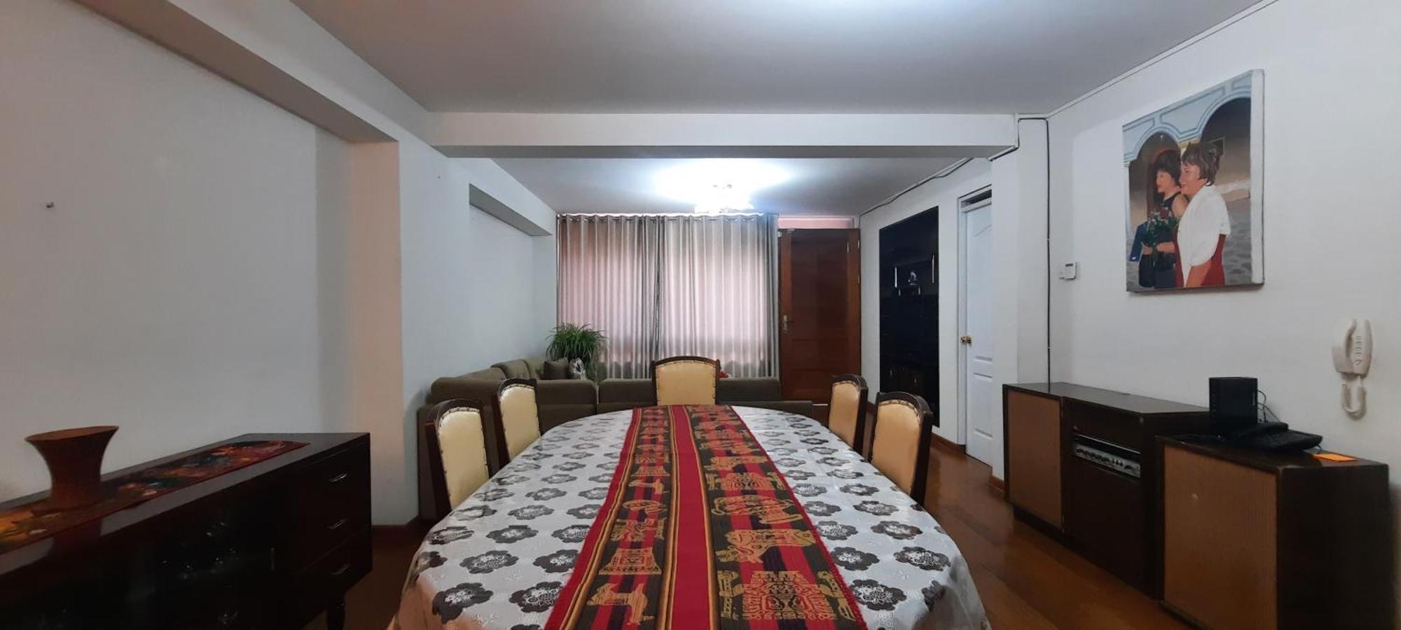 Apartamento 