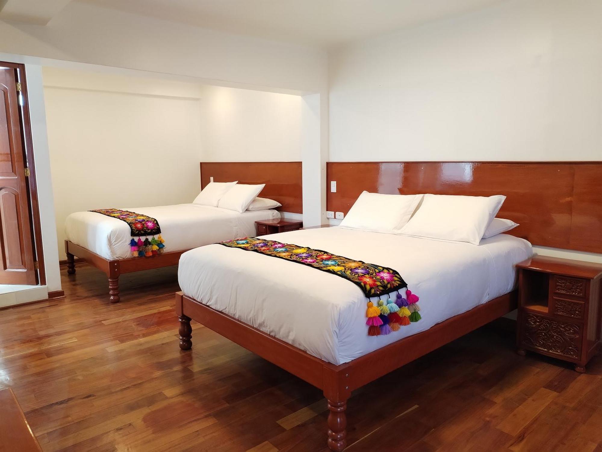 Hotel Kantu Cuzco
