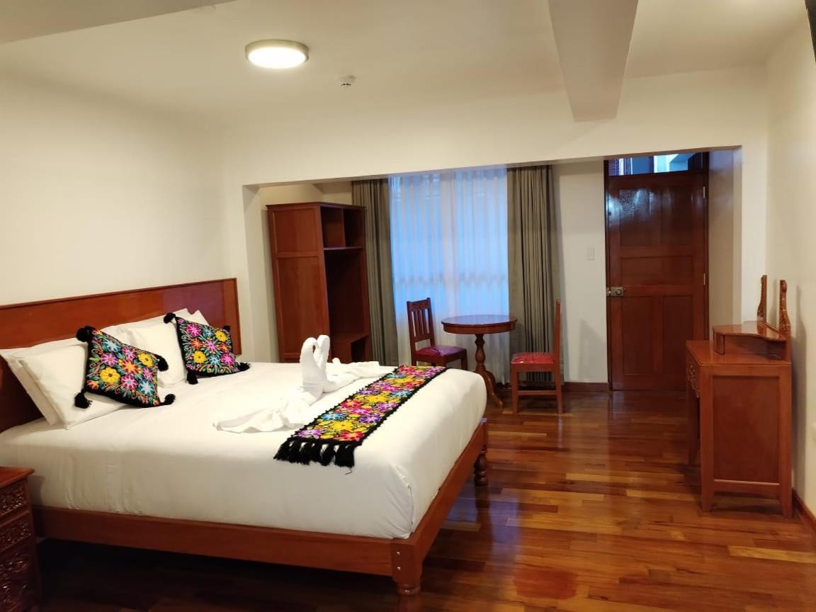 Kantu Cuzco