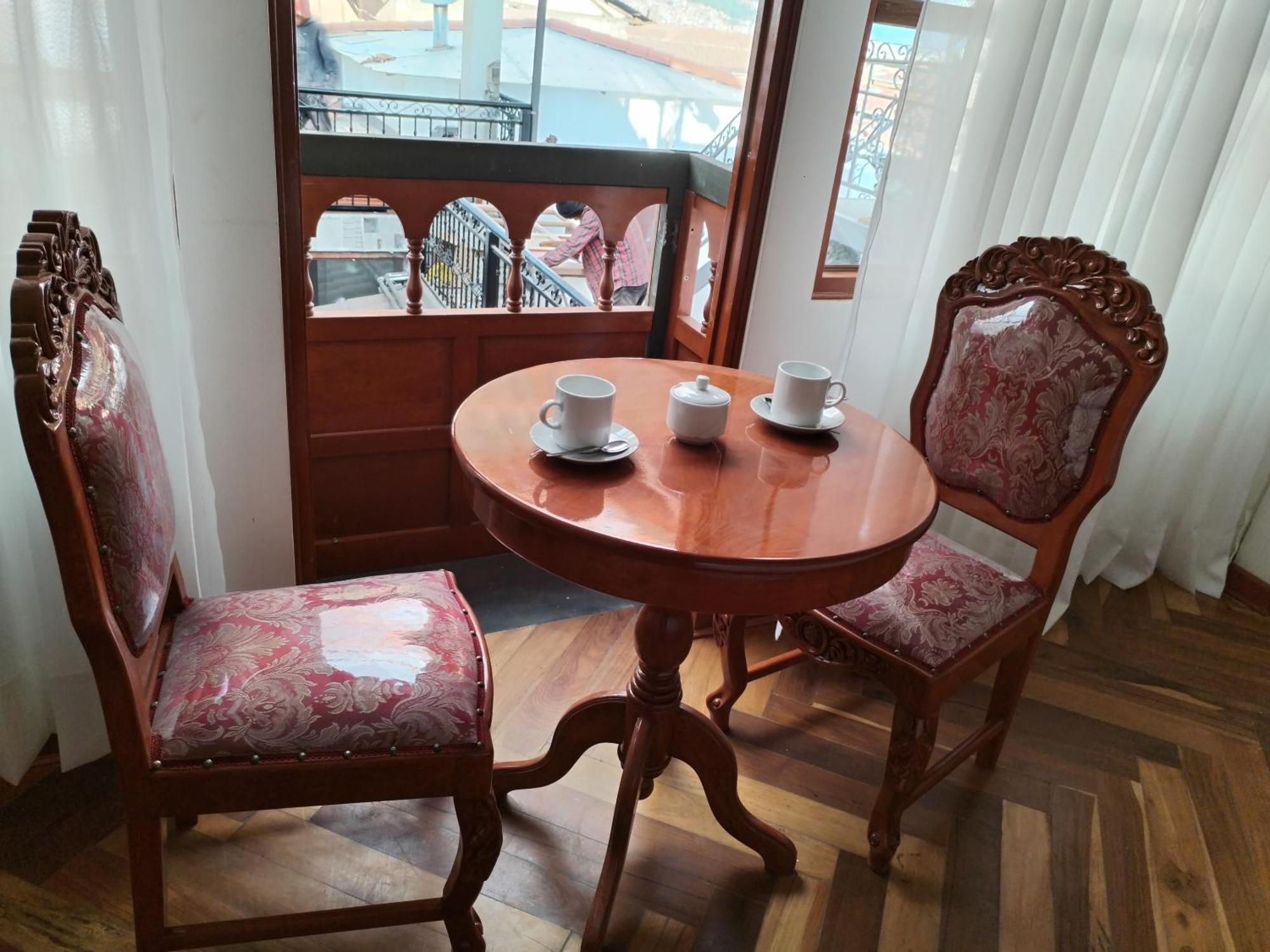 Hotel Kantu Cuzco