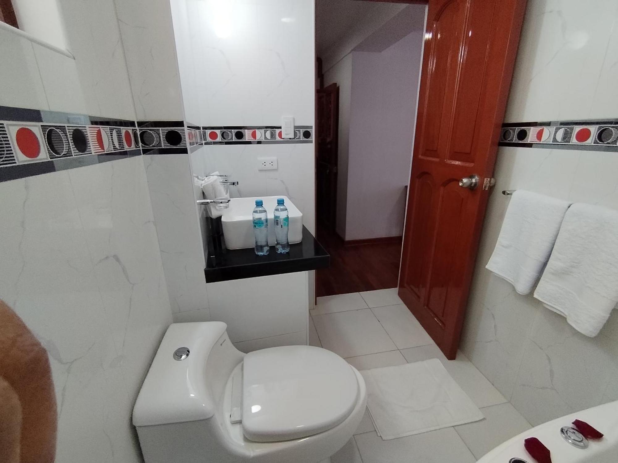 Kantu 3* Cuzco