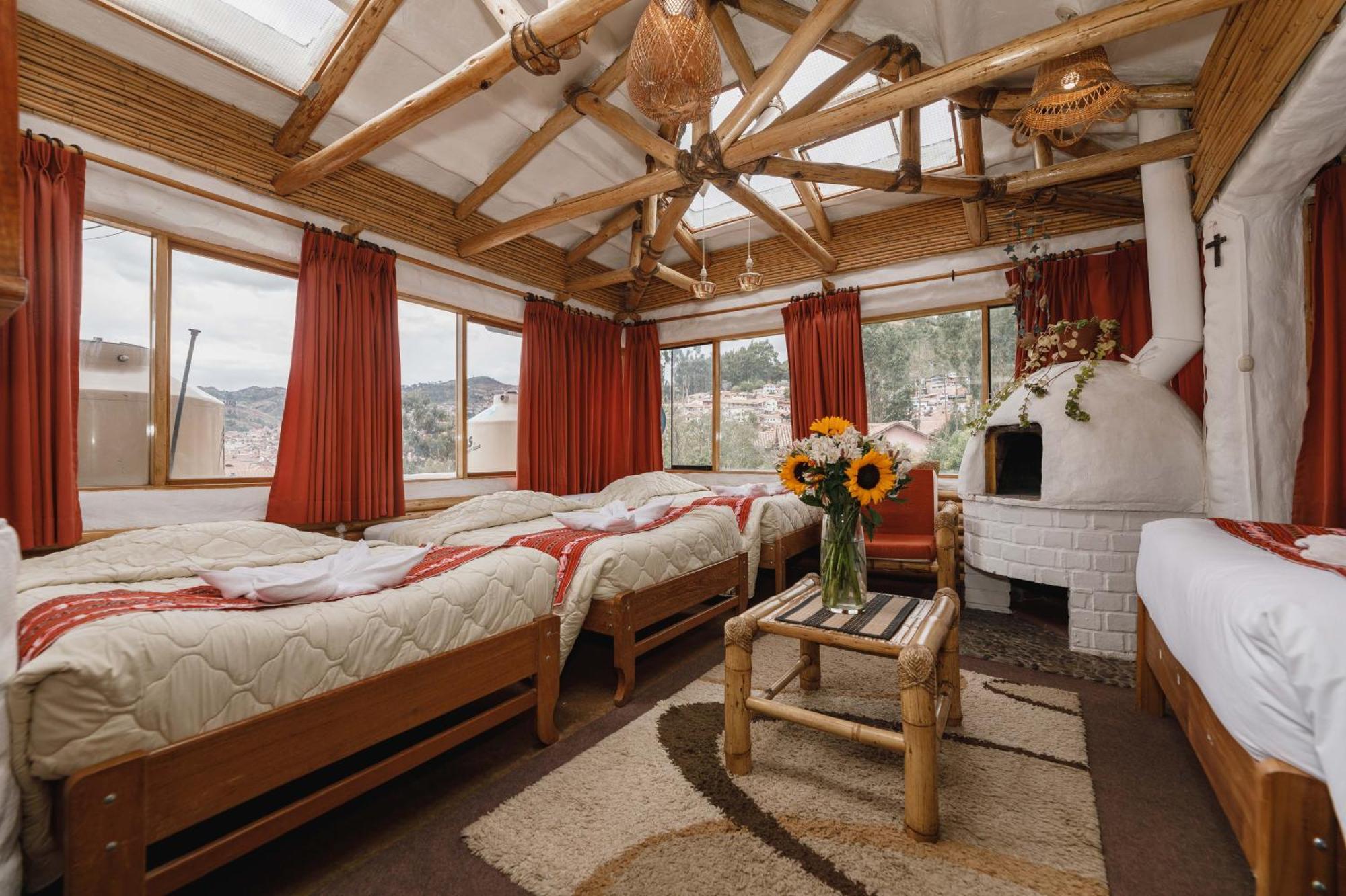 Inn Madre Tierra Cusco