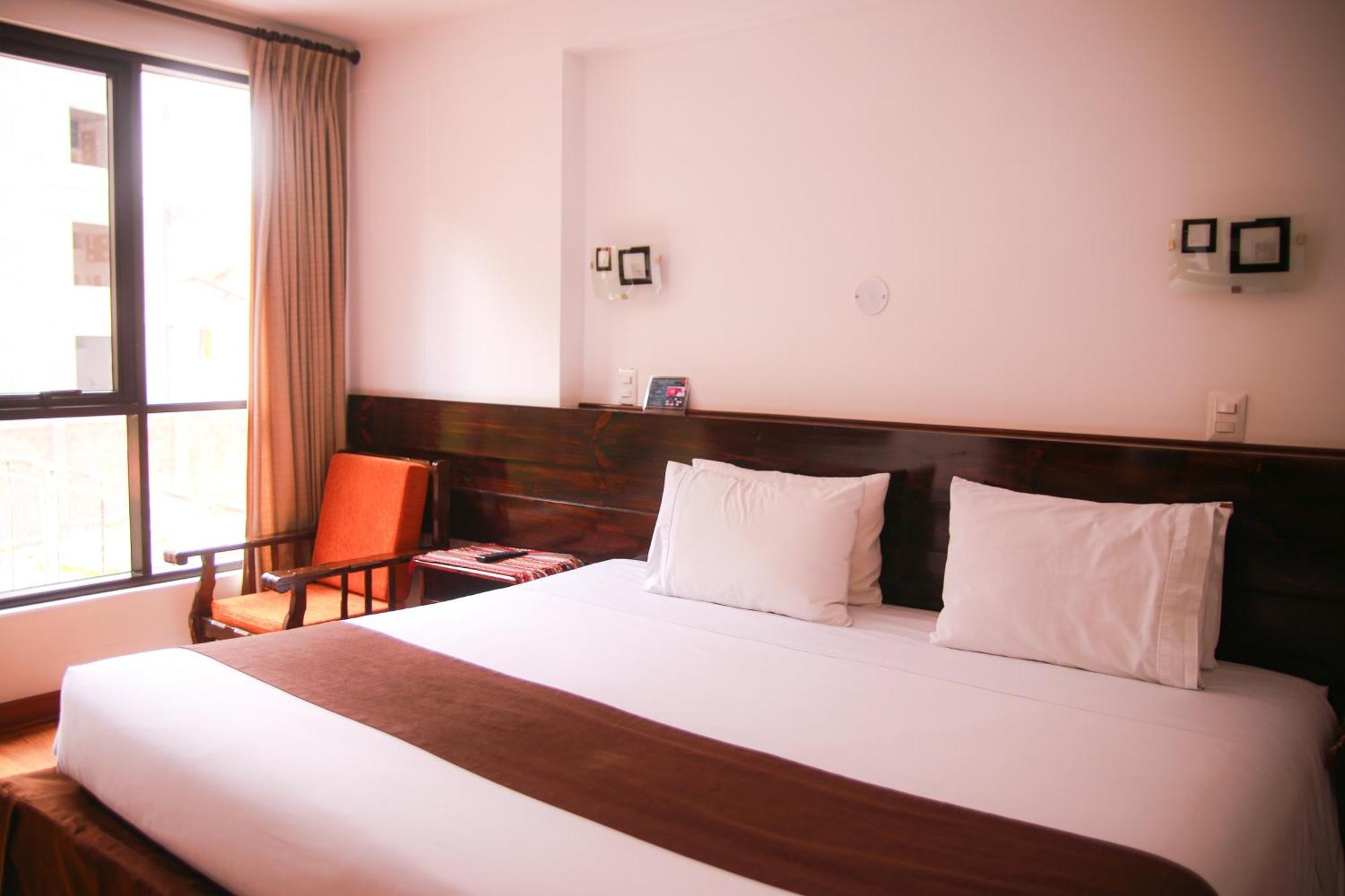 Illas Hotel Cusco