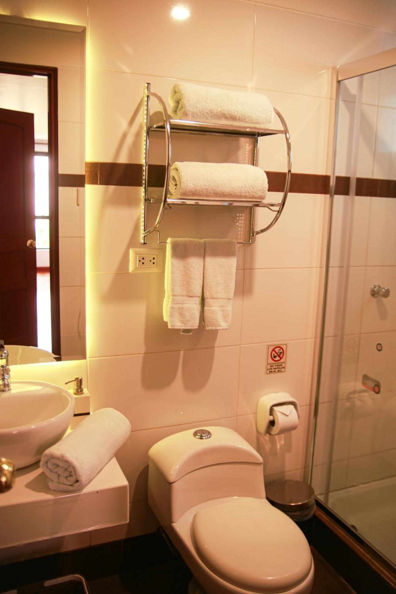 Hotel Illas Cusco