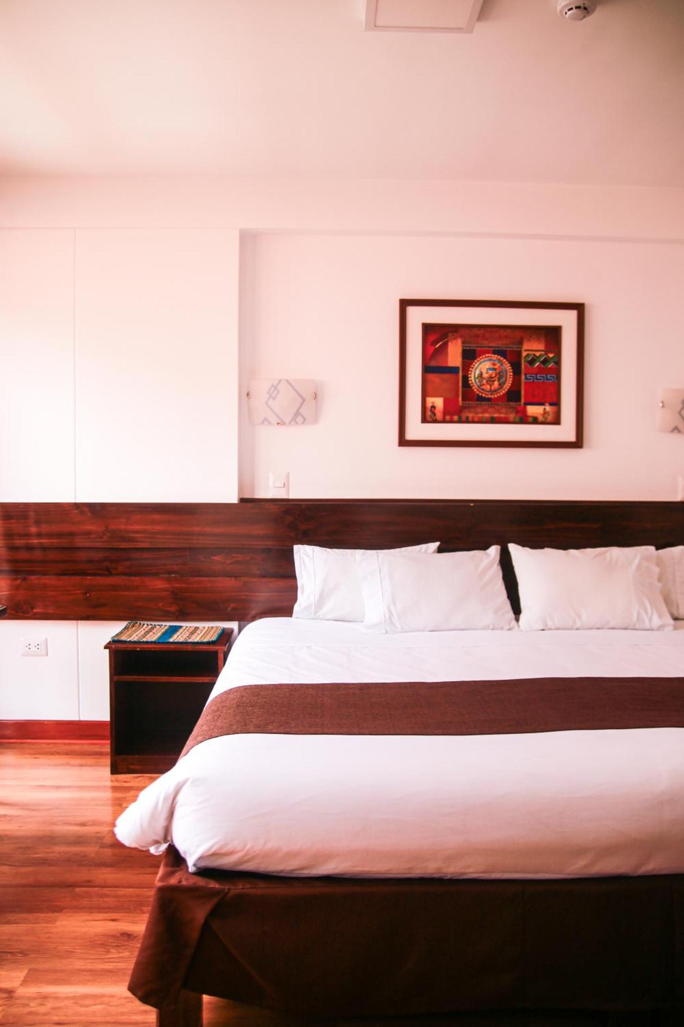 Illas 3* Cusco