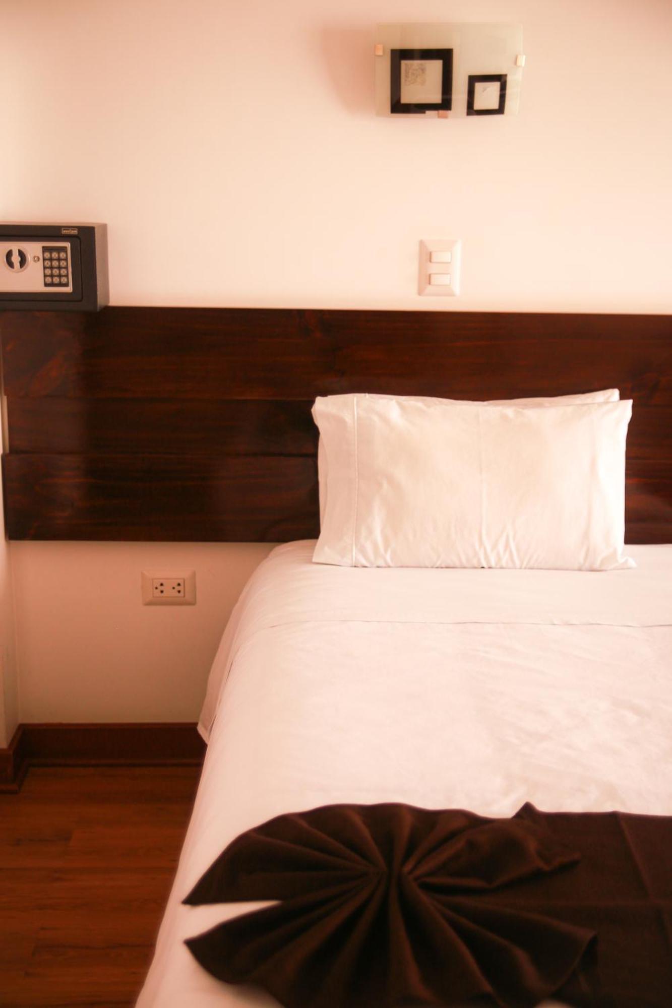 Hotel Illas Cusco