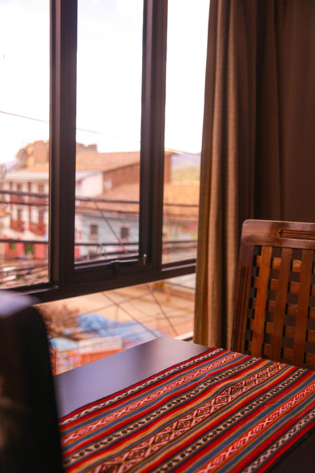 Illas 3* Cusco