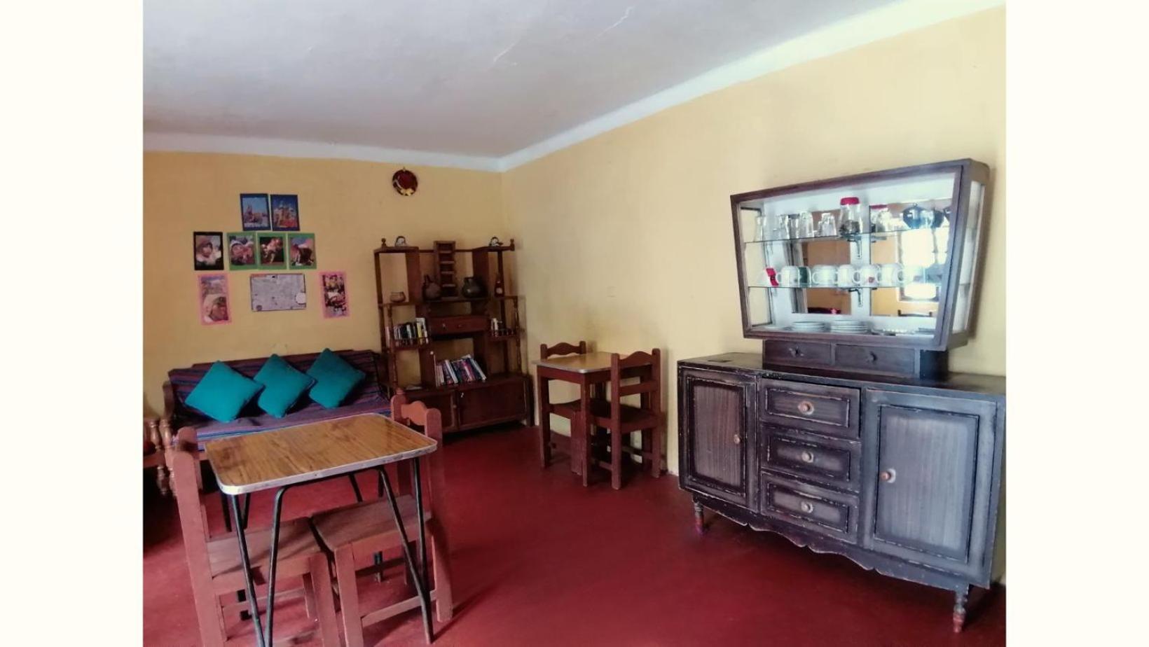 Bed and breakfast Estrellita Cuzco
