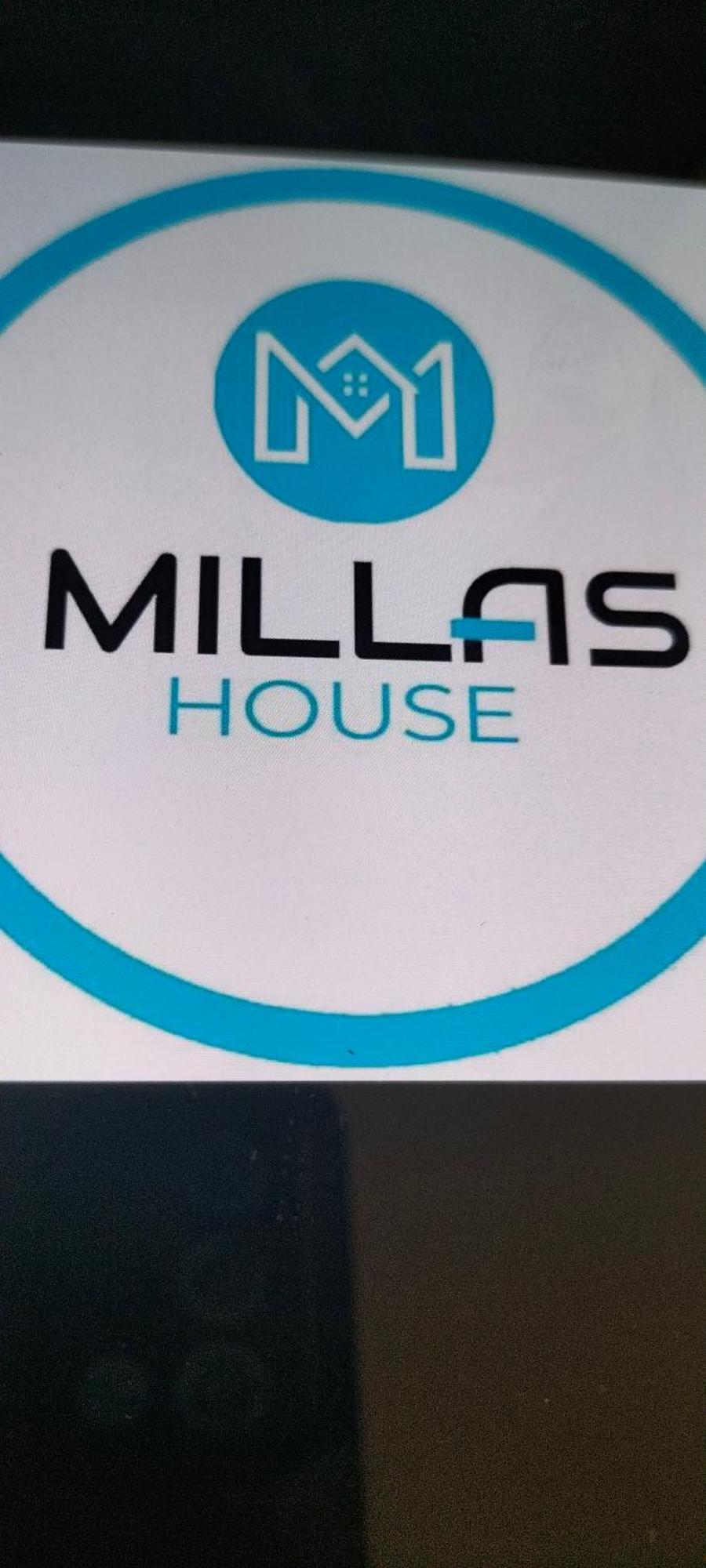 Bed & Breakfast Millas House *