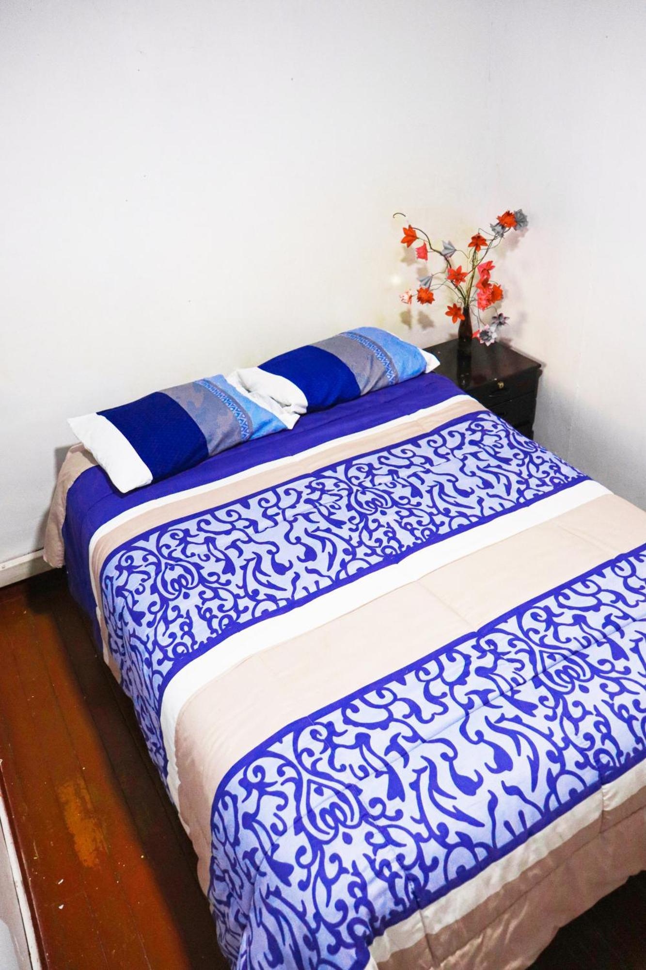 Hostel Malahierba