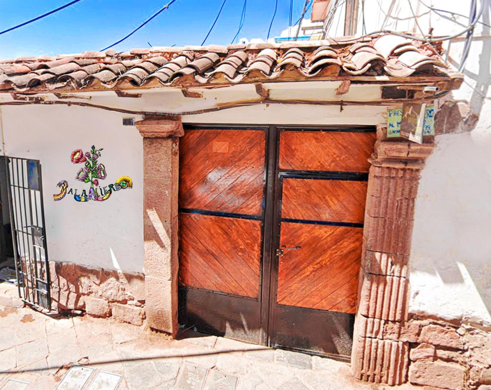 Malahierba Hostel Cusco